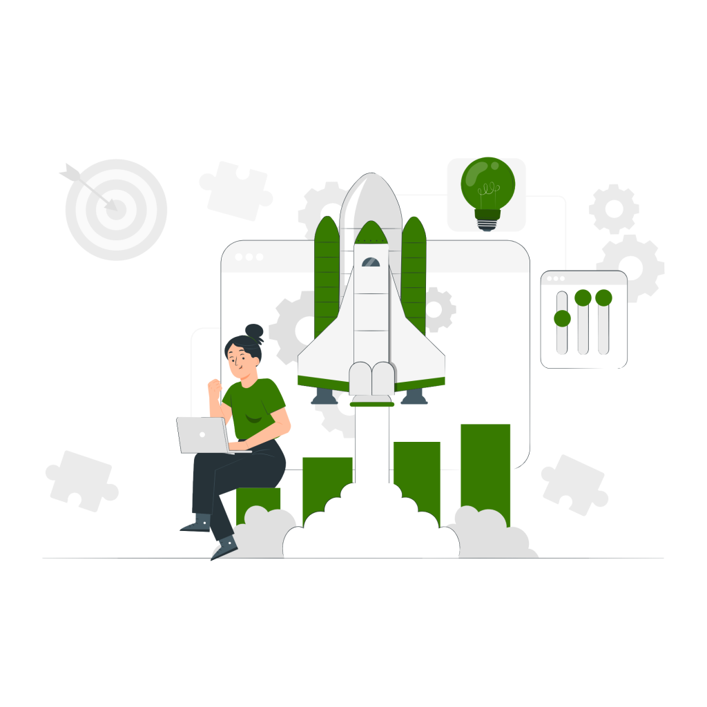 illustration booster ma visibilité